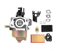 HpLive Kit carburateur pour HUAYI pour Cub Cadet pour Troy Bilt 951-14423 5X65RU