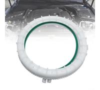 HpLive Kit de fixation pour pompe de réservoir en plastique - Pour Mercedes série GL/ML/R/GLE - OEM A1644700230 - Blanc