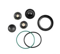 HpLive Kit de réparation de pompe à carburant haute pression pour Vauxhall Pour Opel Pour Vectra C Signum Astra H Zafira B 22 DGi EW10D Z22YH