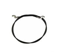 HpLive Lawn Mower Deck Coupling Cable 88-6410 Compatible with for TORO 12-38XL 12-38HXL LT10 Replacement Accessory, Mower Clutch Cable, Rasenmäher-Kupplungskabel