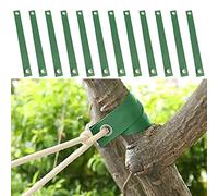 HpLive Lot de 12 sangles de fixation pour arbres