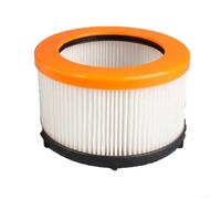 HpLive Lot de 13 accessoires pour aspirateur Laresar Mars01 pour aspirateur robot Lubluelu SL68, 3 filtres, 4 lingettes, 6 brosses latérales