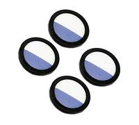 HpLive Lot de 2/4/6 filtres pré-Moteur pour aspirateur pour Grundig VCP 3930 GMS3060 9178017731