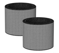 HpLive Lot de 2 filtres de rechange pour humidificateur d'air A04-1725-034 pour Skuttle pour Honeywell HE120 et White-Rodgers HDT2600