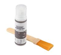 HpLive Lot de 2 sprays de mastic étanche, séchage rapide et flexible, efficace pour réparer les fissures, les rebords de fenêtre, les salles de bain (A)