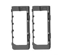 HpLive Lot de 2 supports de brosse principale pour scooter Dreame pour Aqua 10 Ultra Roller Complete, RLH31CE, RLH71DE, RLH71DE-1