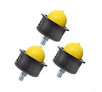 HpLive Lot de 3 Pompes à Carburant pour Tondeuse à Gazon FX-RM/FX - Série RM - Remplace Les Accessoires