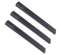 HpLive Lot de 3 suceurs plats, buses d'aspirateur pour Kärcher 2.863-306.0 pour WD1 WD2 WD3 WD4 WD5 WD6 SE 4001 SE 4002 SE 5.100 SE 6.100