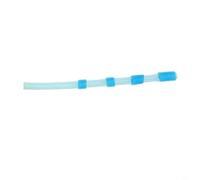 HpLive Lot de 5 tuyaux de rechange pour tuyau souple de nettoyage de poussière, accessoires de nettoyage d'intérieur de voiture, haute flexibilité, installation facile, lot de 5 pièces, pour divers