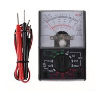HpLive MF-110A Multimètre Analogique Électrique 250ma Ammètre CC/AC
