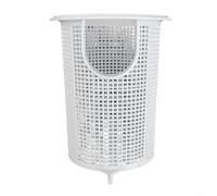 HpLive Panier filtrant de piscine, panier de pompe de rechange V38-185 pour pompe de filtration Ultra Flow, filtration pour piscines