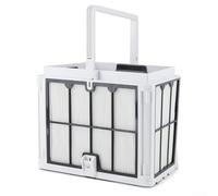 HpLive Panier filtrant ultra fin 9991458-R1 pour robot Dolphin E30 S300 pour Active 20 pour M600 pour filtre de rechange TRITON PS