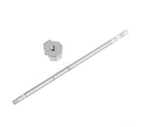 HpLive Panne à souder Joystick, pointe de fer à souder pour joystick avec structure anneau multitrou pour PS5, PS4, Xbox et Switch (B)