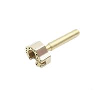 HpLive Panne à souder Joystick pour joystick avec connecteur C245HS-02A pour PS5, PS4, Xbox et pour manettes de commutateur