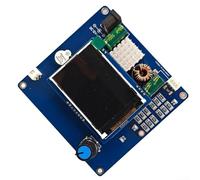 HpLive Panneau de commande de soudage par points de capacité 12 V 6 A-10 A Panneau de commande de soudage automatique avec réglages d'impulsion réglables