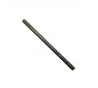 HpLive Papillon M8 pour Fixation pour t-Track pour Bois Papillon M8 | Glisseur métallique M8, compatible rainures standard, installation pour facile, résistance pour usure,(M8×100mm Threaded Rod)