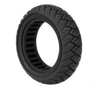 HpLive Pneu en caoutchouc plein pour trottinette électrique Kugoo G-Booster G2 Pro - 10 x 2,70-6,5 - 10 pouces