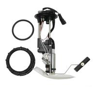 HpLive Pompe à carburant électrique Montage pour Polaris 1000 2020-2023 Crew 1000 2018-2023 Remplacer OEM 2208123