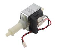 HpLive Pompe à eau, pièce de rechange pour moteur, accessoires de robot, ajustement parfait, durable, montage facile, convient pour CECOTEC pour robot aspirateur CONGA 11090