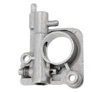 HpLive Pompe à huile CS350 avec vis sans fin, remplacement pour E-C-H-O CS260 CS270 CS271 CS280 CS320 CS351 CS355T CS2600, pièces de tronçonneuse 36 cc 3600 de 40,6 cm