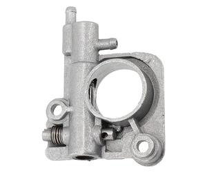 HpLive Pompe à huile CS350 avec vis sans fin, remplacement pour E-C-H-O CS260 CS270 CS271 CS280 CS320 CS351 CS355T CS2600, pièces de tronçonneuse 36 cc 3600 de 40,6 cm