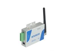HpLive pour gsm Ouvre-porte RTU5035 Télécommande de contrôle par application pour gsm
