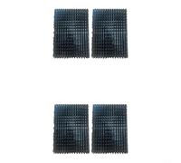HpLive RCX26008 Brosse à rouleau de rechange en TPU pour Hayward pour SHARKVAC et pour robots de piscine TIGERSHARK, compatible avec les modèles RC9740 RC9742 RC9956CC, durables et faciles à installer