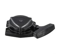 HpLive Recoil Starter Assembly A051003411 pour souffleur Echo PB-8010 PB-9010, boîtier en plastique durable et montage facile avec vis, ajustement précis comme pièce de rechange