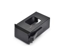 HpLive Remplacement de Support de boîtier de Batterie 9V pour pièces de ramassage de Guitare Acoustique EQ-7545R