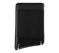 HpLive Repose-pieds avant gauche pour transmission automatique compatible avec Toyota pour 4RUNNER 2003-2009 pour FJ Cruiser 2007-2014 Pièce de rechange 58190-35032 Plastique
