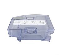 HpLive Réservoir à eau et boîte à poussière à double fonction pour roborock T8 Plus/Q7+/Q7 Max, design 2 en 1 pour le nettoyage de la maison
