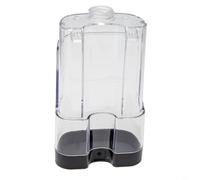 HpLive Réservoir d'eau de rechange pour Kärcher pour Atvel F16 F16 PRO, Mamibot pour Flomo I, AlfaBot pour T30 T36 et autres modèles (réservoir d'eau propre sans couvercle)