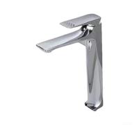 HpLive Robinet Lavabo Surélevé Laiton Chromé Flexible Robinet Lavabo