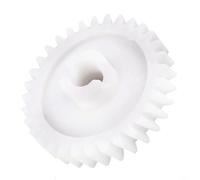 HpLive Roue dentée d'entraînement 41A2817 Compatible avec LIFTMASTER pour CHAMBERLAIN pour CRAFTSMAN Ouvre-porte de garage pour chaîne Courroie 32 dents Pièce de rechange pour séries de modèles depuis