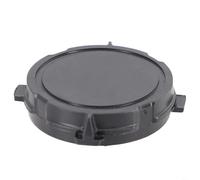 HpLive Sander N329083 Support d'embout pour CMEW231, DCW210B/DCW210D1/DCW210P1, DWE6420/DWE6421/DWE6423K, noir, 10 G, convient pour