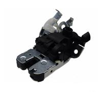 HpLive Serrure de hayon en plastique et métal pour A1, A3, A4, A5, A6, A7, Q3, Q5, Q7, Seat, Ibiza, Toledo et Skoda, Fabia Octavia