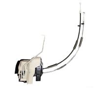 HpLive Serrure de porte Servomoteur Avant Gauche 81310-1Y030 pour KIA pour Picanto 2012-2016 Porte Conducteur Actionneur de Verrouillage