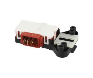 HpLive Serrure de pour porte Électrique ZV-446 pour Beko pour tcl Serrure | Compatibilité pour beko et pour t justement parfait, modèle ZV-446, remplacement , pour interlock switch