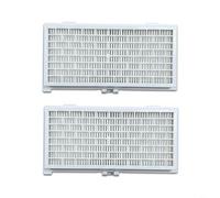 HpLive SF-HA Lot de 2 filtres de rechange avec technologie HEPA H13 pour Miele Classic C1, Complete C1, Dynamic U1, Swing H1, S2000, S300-S700 Series