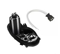 HpLive Support d'ampoule pour hayon arrière droit avec câble pour Opel Astra K 16+ - Remplacement pour 39001578
