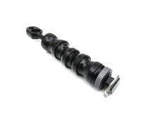 HpLive Support de lampe de plongée avec bras flexible avec connexion multiple pour caméra sous-marine (4 joints)