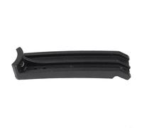 HpLive Support d'installation de garde-boue, pour bras de fixation FENDER, support pour scooter électrique, pour JOYOR S5 S8 S10 pour série S, aluminium robuste, montage facile, stable, 12,9 x 3,1 cm