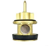 HpLive Valve cachée Cuivre Pièce de rechange Push Rod 58mm(A)
