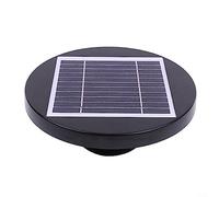 HpLive Ventilateur pour toit - Pour bateau, camping-car, serre, abri de jardin, caravane