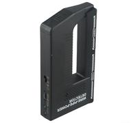 HpLive WPP123 Détecteur de Métaux Numérisation Murale Détecteur de Fil avec Alarme Audio Poignée Ergonomique pour Travaux de Construction et Électrique