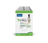 Virbac Veterinary Adult Neutered - lot % : 24 x 85 g