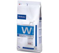 VIRBAC HPM W1 Weight & Diabetes Chien