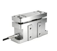 HPMCVE Capteur de Tension de Haute précision, jauge de contrainte de Haute précision, Erreur complète de 0,1% F.S, pour la Surveillance des contraintes dans Les équipements industriels