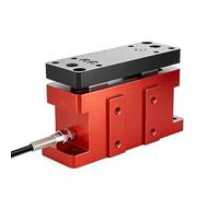 HPMCVE Capteur de Tension de Haute précision, jauge de contrainte de Haute précision, Erreur complète de 0,1% F.S, pour la Surveillance des contraintes dans Les équipements industriels