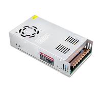 HPMN Bloc d'alimentation 24 V 20 A 480 W Adaptateur AC/DC universel régulé AC 110-220 V vers DC 24 V 20 A Transformateur LED Contrôleur pour barre lumineuse LED Appareil photo